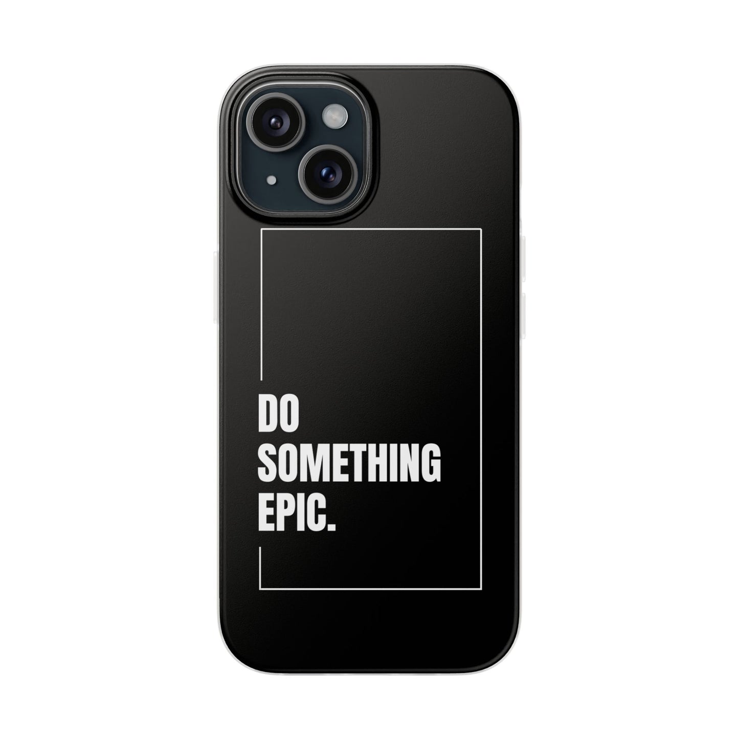 Do Epic Case