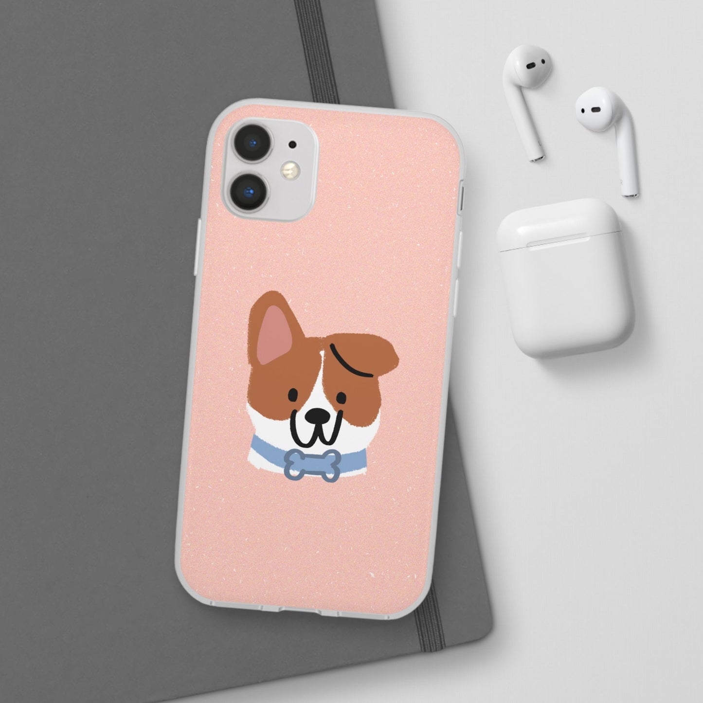 Happy Dog Case