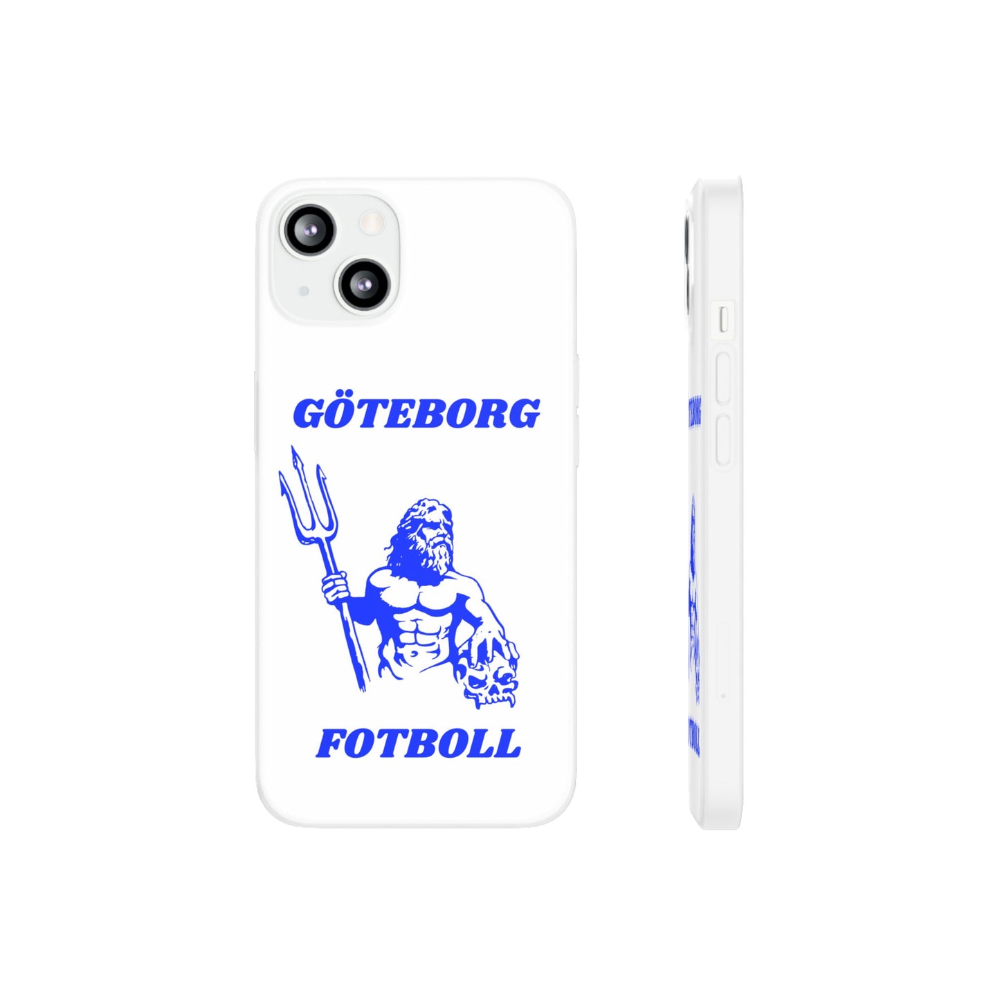 Göteborg Fotboll Case