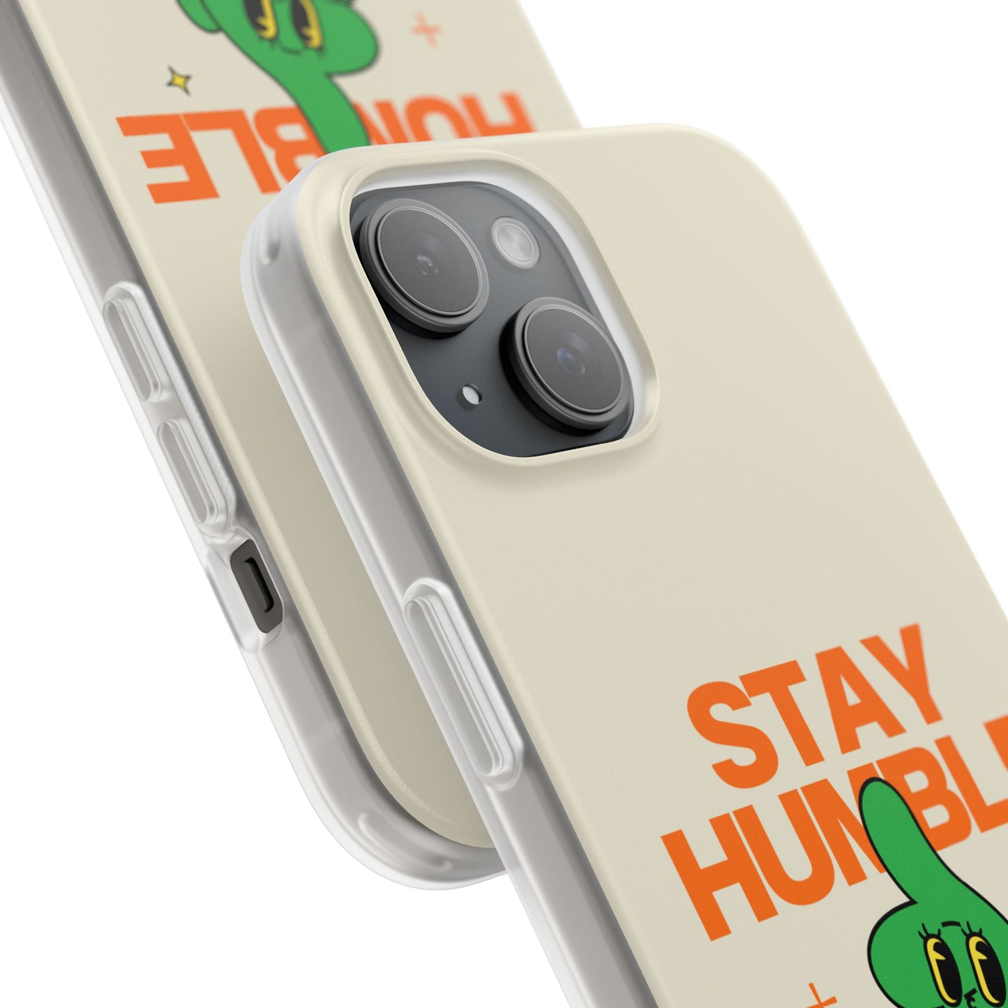 Stay humble Case