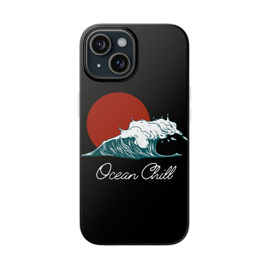 Ocean Chill Case