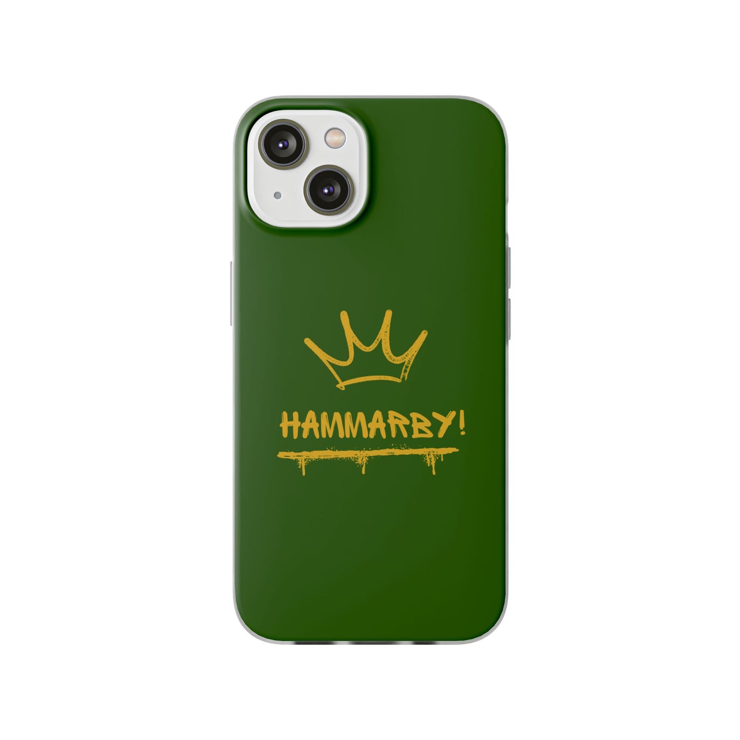 Hammarby Case